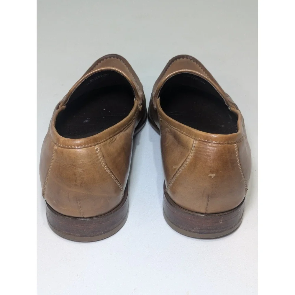 Cole Haan Men's Classic‎ Penny Loafers, 9.5 M